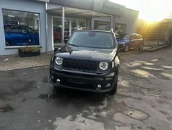 Schwarz Gebraucht 2022 Jeep Renegade SUV | 22.990 € (Guter Preis)