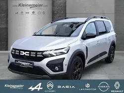 Grau Gebraucht 2023 Dacia Jogger Extreme Van / Kleinbus | 19.890 € (Fairer Preis)