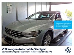 Pyrit silber metallic Gebraucht 2022 VW Passat Business Kombi | 26.430 € (Fairer Preis)