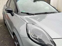 Grau Gebraucht 2022 Ford Puma ST-Line SUV | 18.950 € (Fairer Preis)