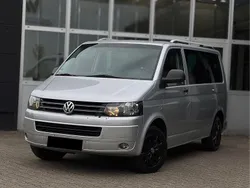 Silber Gebraucht 2011 VW T5 Van | 12.899 € (Superpreis)
