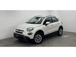 Bianco gelato Gebraucht 2021 Fiat 500X Cross SUV | 15.799 € (Guter Preis)