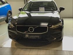 Schwarz Gebraucht 2018 Volvo V60 Momentum Kombi | 19.900 € (Teuer)