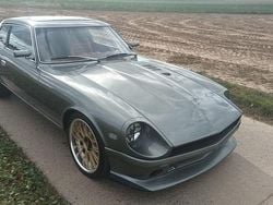 Silber Gebraucht 1976 Datsun 260Z | 35.000 €