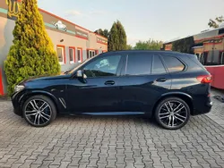 Schwarz Gebraucht 2019 BMW X5 M50 Executive SUV | 39.500 € (Superpreis)