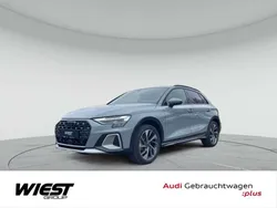 Pfeilgrau perleffekt Gebraucht 2025 Audi A3 Ambiente Limousine | 38.850 € (Teuer)