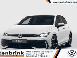 Pure white Neu 2025 VW Golf VIII R-line Limousine | 38.990 € (Etwas zu teuer)