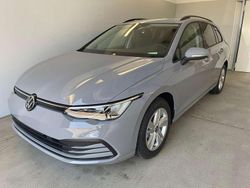 Grau Neu 2024 VW Golf VIII Life Kombi | 29.479 € (Guter Preis)