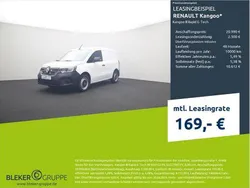 Andere Gebraucht 2022 Renault Rapid | 20.990 €