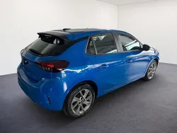 Blau blau Neu 2025 Opel Corsa Edition Kleinwagen | 18.550 € (Fairer Preis)