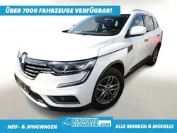 Gray m Gebraucht 2019 Renault Koleos Initiale Paris SUV | 20.490 € (Fairer Preis)