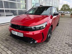 Lackierung peperoncino red/typ (metallic) Gebraucht 2024 Opel Corsa Kleinwagen | 18.350 € (Fairer Preis)