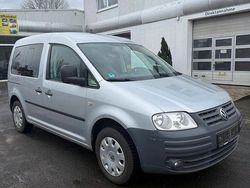 Silber Gebraucht 2007 VW Caddy Life Van / Kleinbus | 2.250 € (Fairer Preis)
