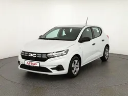 Andere Neu 2024 Dacia Sandero Kleinwagen | 15.990 € (Fairer Preis)