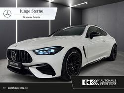 Andere farbe Gebraucht 2024 Mercedes CLE53 AMG AMG Coupé | 86.400 € (Fairer Preis)