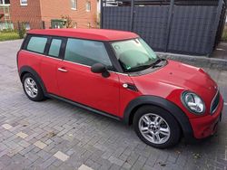 Gebraucht 2013 Mini One D Clubman Kombi | 6.500 €