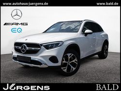 Polarweiss Gebraucht 2024 Mercedes GLC300e SUV | 55.880 € (Guter Preis)
