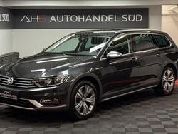 Grau Gebraucht 2019 VW Passat Alltrack Kombi | 24.999 € (Guter Preis)