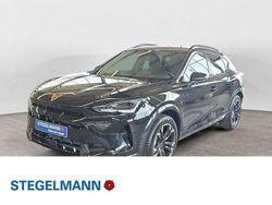 Midnight schwarz metallic Neu 2025 Cupra Formentor SUV | 46.890 € (Teuer)