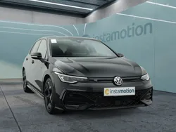Schwarz Gebraucht 2024 VW Golf VIII Style Limousine | 36.249 € (Teuer)