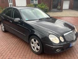 Schwarz Gebraucht 2006 Mercedes 280 Limousine | 2.499 € (Superpreis)