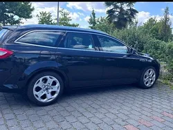Gebraucht 2014 Ford Mondeo Kombi | 6.900 € (Etwas zu teuer)