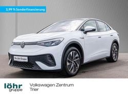 Gletscherweiß metallic Gebraucht 2022 VW ID.5 Pro Performance SUV | 29.980 € (Guter Preis)