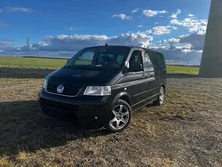 Schwarz Gebraucht 2005 VW T5 Van | 11.000 € (Guter Preis)