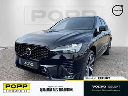 Onyx black metallic Gebraucht 2023 Volvo XC60 Plus SUV | 42.980 € (Fairer Preis)