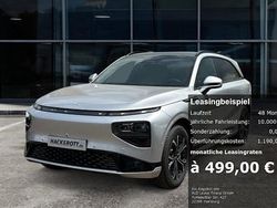 Silber Neu 2025 XPENG G9 RWD Standard Range SUV | 51.990 € (Superpreis)