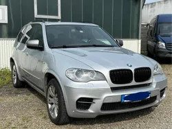 Silber Gebraucht 2012 BMW X5 SUV | 13.999 € (Superpreis)