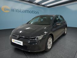 Grau Gebraucht 2023 VW Golf VIII Kleinwagen | 22.999 € (Guter Preis)