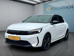 Weiß Gebraucht 2024 Opel Corsa Kleinwagen | 22.749 € (Teuer)