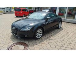 Phantomschwarz (metallic) Gebraucht 2013 Audi Coupé Coupé | 10.790 €