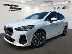 Alpinweiss iii Neu 2025 BMW 220 Active Tourer M Sport Van / Kleinbus | 41.016 € (Guter Preis)