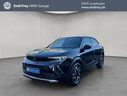 Karbon schwarz metallic Gebraucht 2023 Opel Mokka Elegance SUV | 17.965 € (Guter Preis)