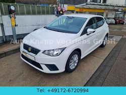 Weiß Gebraucht 2020 Seat Ibiza Style Kleinwagen | 13.490 € (Fairer Preis)