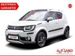 Weiß Gebraucht 2017 Suzuki Ignis Comfort+ Kleinwagen | 16.490 € (Teuer)