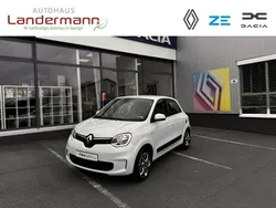 Quarzweiß metallic Gebraucht 2021 Renault Twingo Zen Kleinwagen | 12.490 € (Fairer Preis)