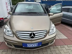 Bronze Gebraucht 2005 Mercedes B200 Van / Kleinbus | 7.980 € (Teuer)