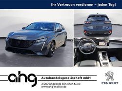 Metfa selenium grau Neu 2025 Peugeot 308 Allure Kombi | 41.419 €