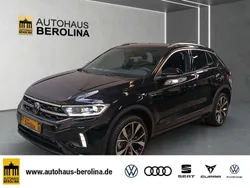 Schwarz Neu 2024 VW T-Roc IQ Drive SUV | 34.950 € (Superpreis)