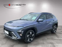 Meta blue Neu 2025 Hyundai Kona Trend SUV | 31.790 € (Fairer Preis)
