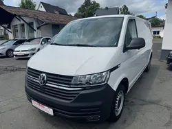 Weiß Gebraucht 2020 VW T6.1 Van | 19.890 €