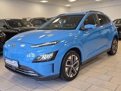 Hellblau Gebraucht 2022 Hyundai Kona Trend SUV | 19.870 € (Guter Preis)
