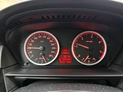 Grau Gebraucht 2006 BMW 525 Limousine | 5.500 € (Fairer Preis)