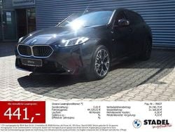 Schwarz Neu 2025 BMW 118 Kleinwagen | 34.499 € (Guter Preis)