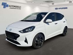 Atlas white Gebraucht 2024 Hyundai i10 Prime Kleinwagen | 19.990 € (Etwas zu teuer)