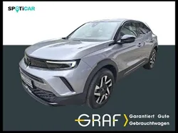 Artense grau Gebraucht 2024 Opel Mokka SUV | 22.980 € (Fairer Preis)