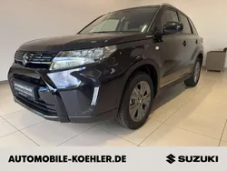 Cosmic black pearl metallic Neu 2025 Suzuki Vitara Comfort SUV | 25.470 € (Guter Preis)